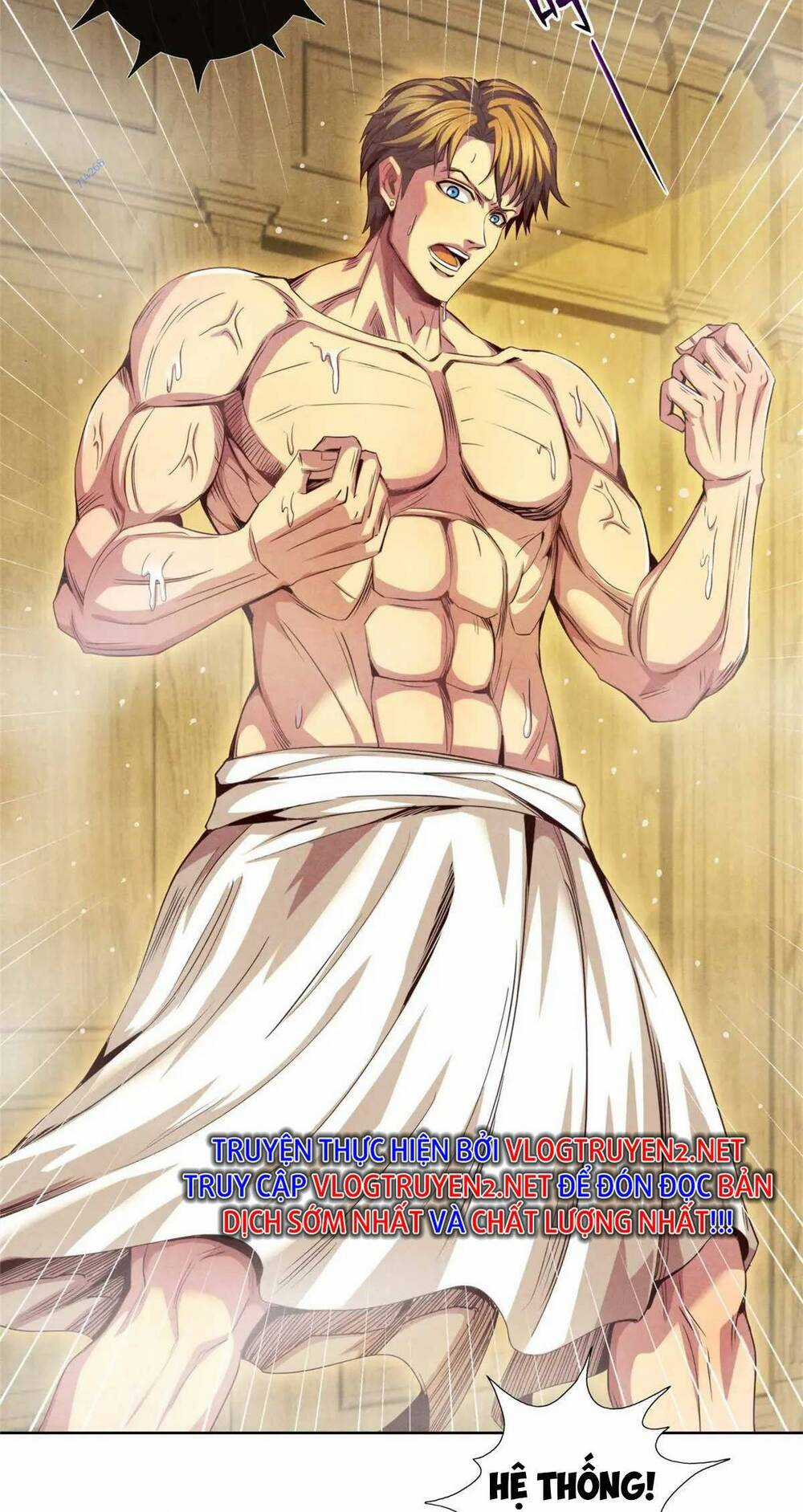 Cựu Nhật Chúa Tể - Chapter 6 - Trang 15