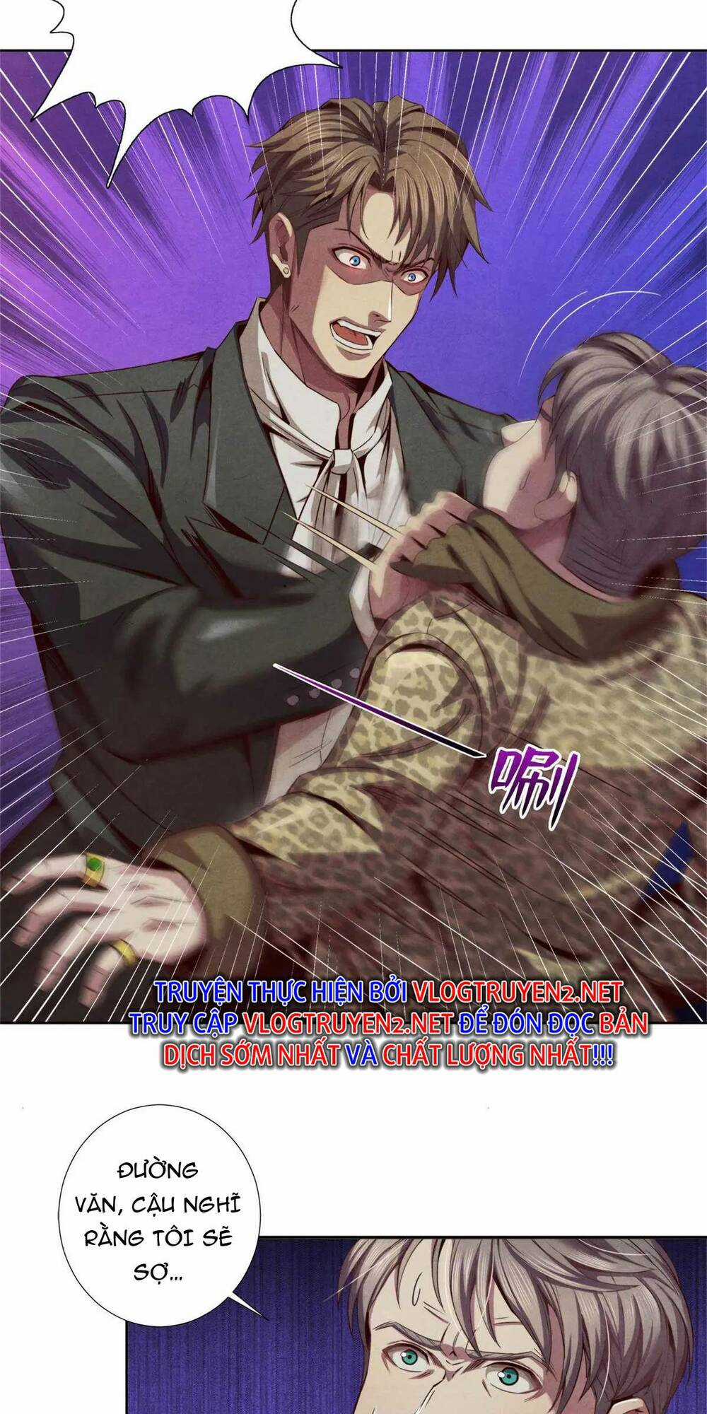 Cựu Nhật Chúa Tể - Chapter 6 - Trang 29