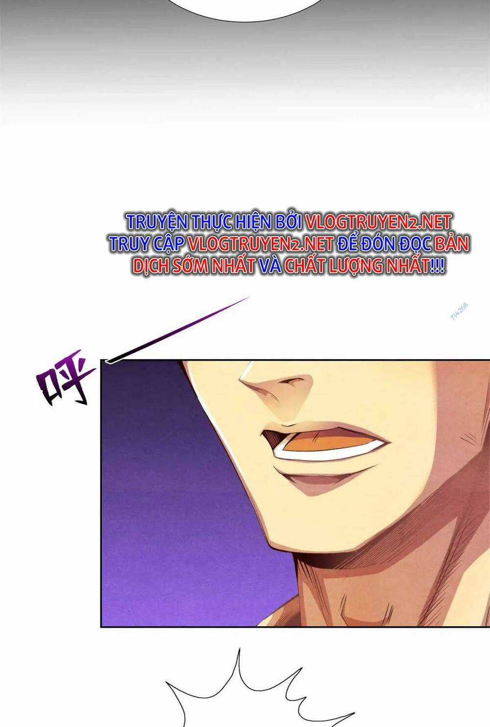 Cựu Nhật Chúa Tể - Chapter 6 - Trang 9