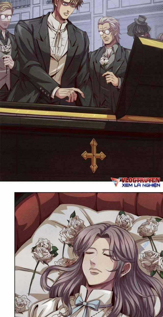 Cựu Nhật Chúa Tể - Chapter 7 - Trang 2