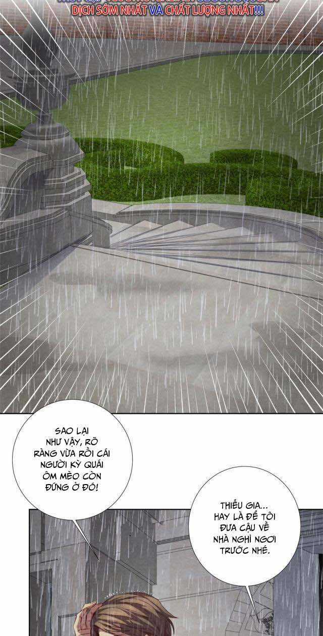 Cựu Nhật Chúa Tể - Chapter 7 - Trang 11