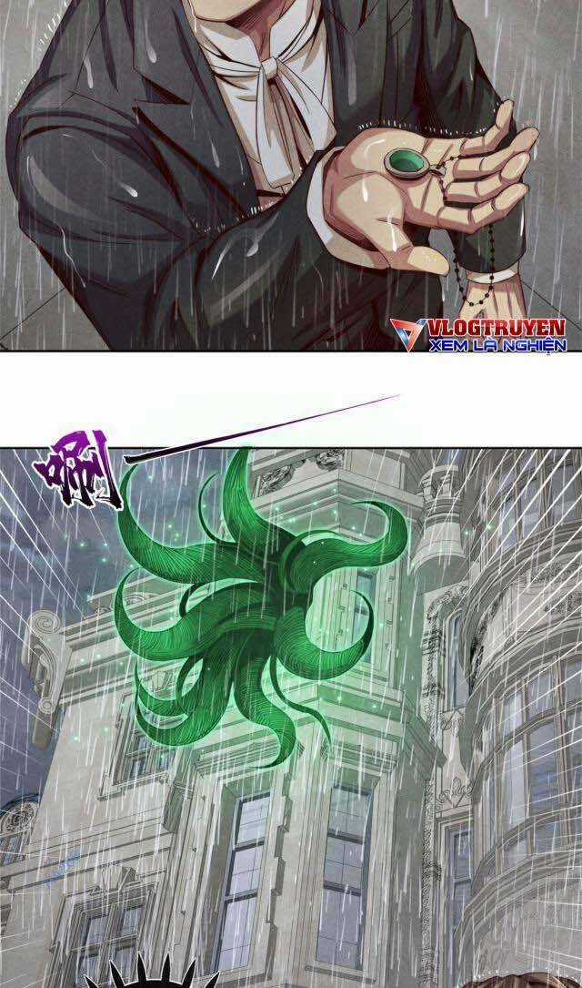 Cựu Nhật Chúa Tể - Chapter 7 - Trang 14