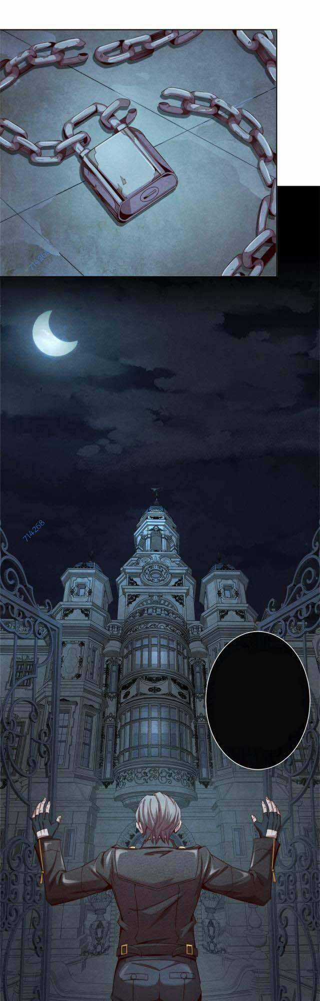 Cựu Nhật Chúa Tể - Chapter 7 - Trang 19