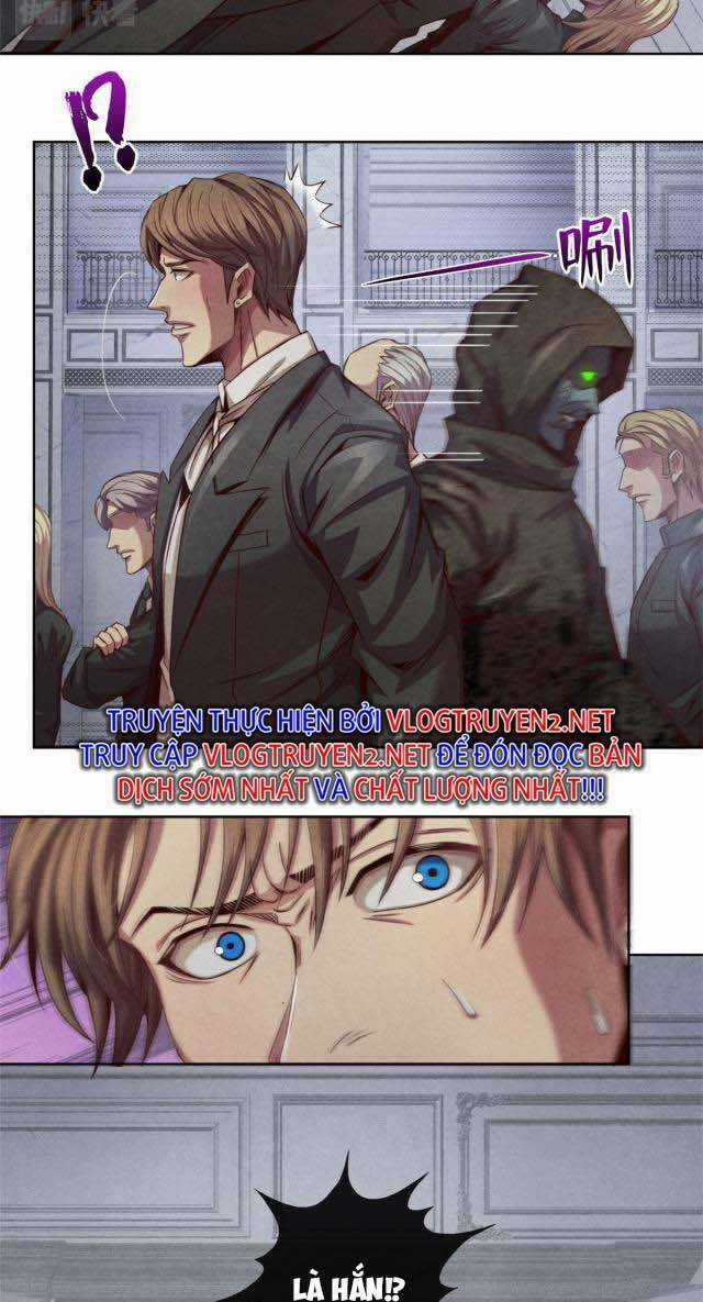 Cựu Nhật Chúa Tể - Chapter 7 - Trang 5