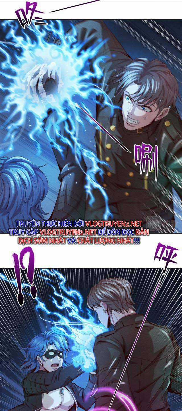 Cựu Nhật Chúa Tể - Chapter 8 - Trang 17