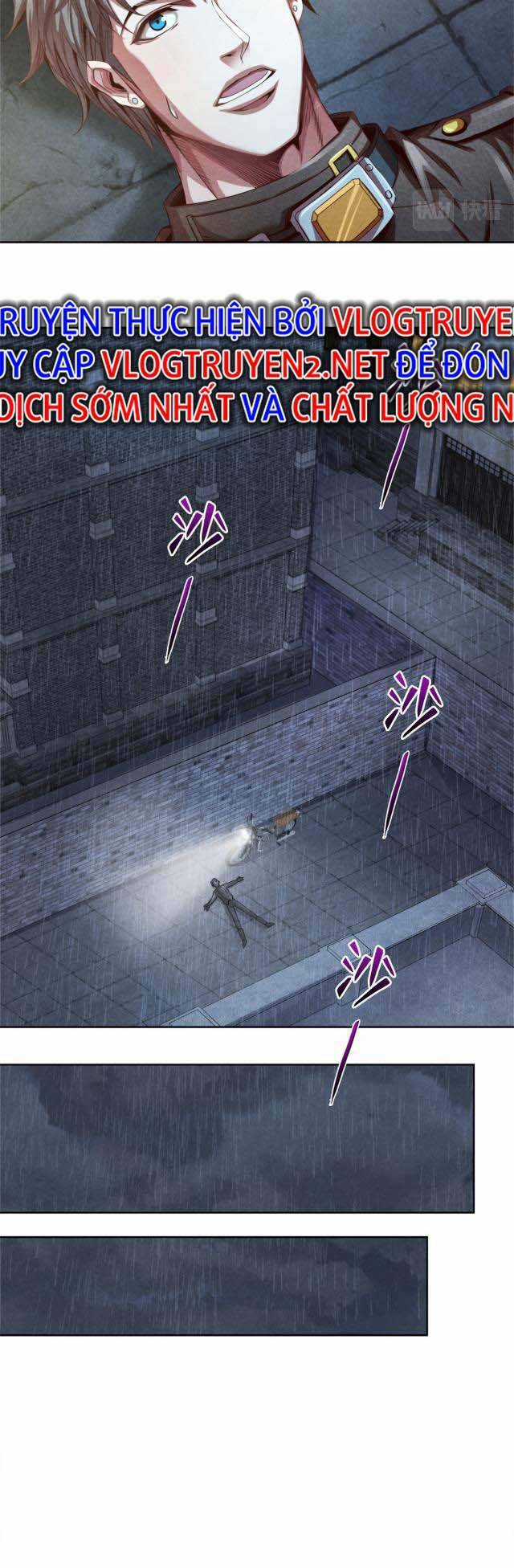 Cựu Nhật Chúa Tể - Chapter 9 - Trang 13