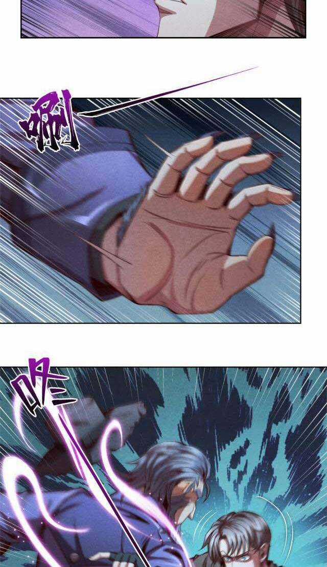 Cựu Nhật Chúa Tể - Chapter 9 - Trang 9