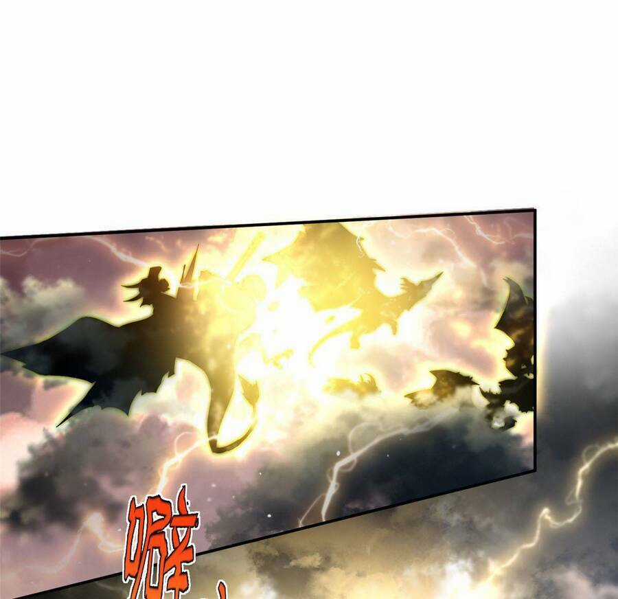 Cựu Nhật Ngự Long - Chapter 1 - Trang 2