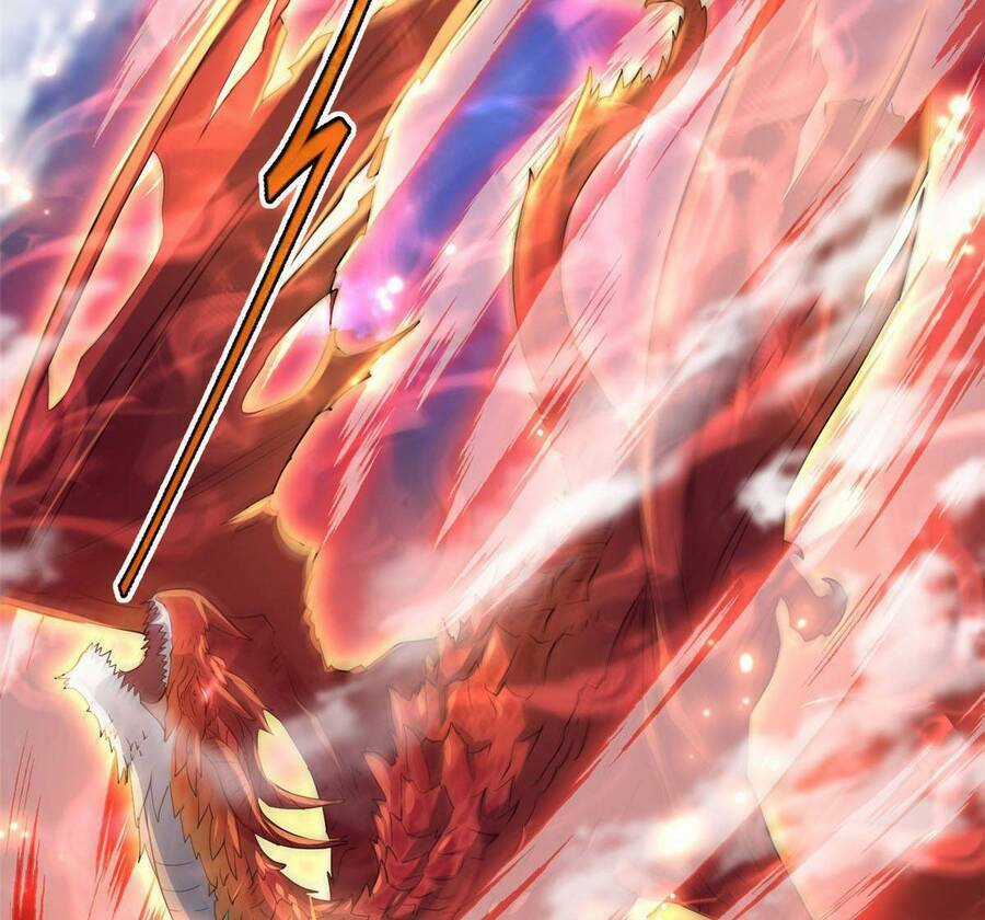 Cựu Nhật Ngự Long - Chapter 1 - Trang 11