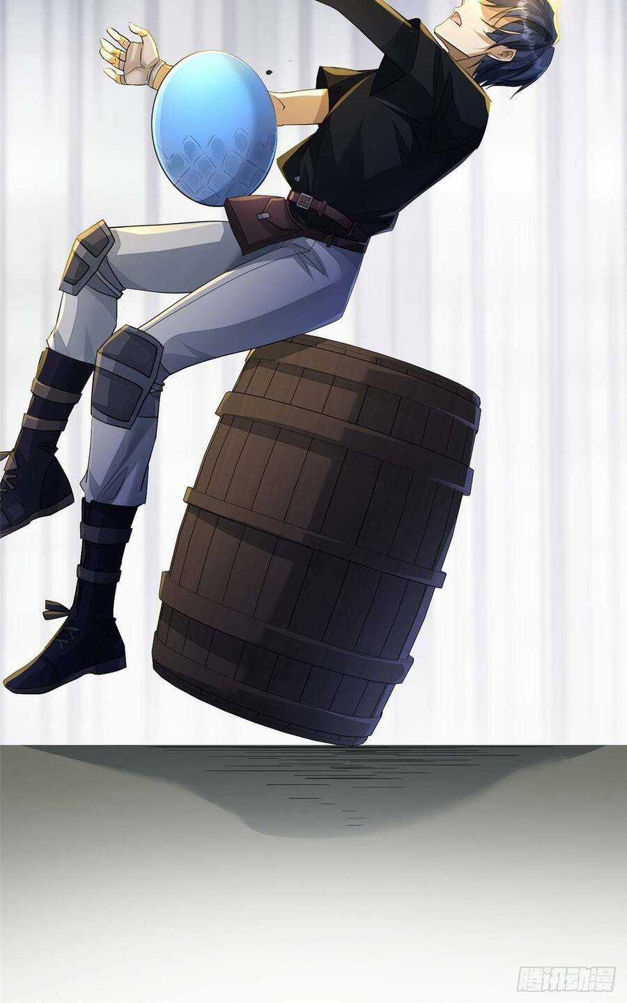 Cựu Nhật Ngự Long - Chapter 1 - Trang 107