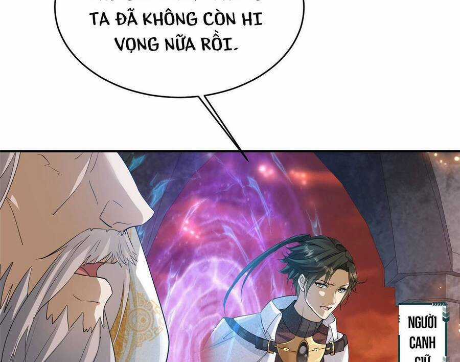 Cựu Nhật Ngự Long - Chapter 1 - Trang 16