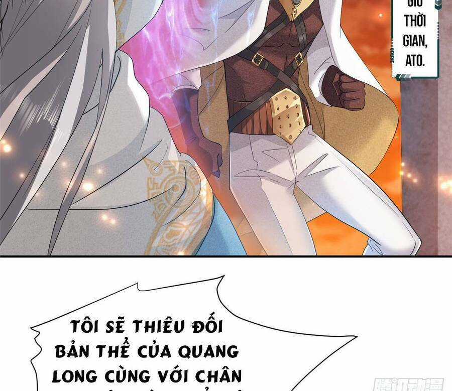 Cựu Nhật Ngự Long - Chapter 1 - Trang 17