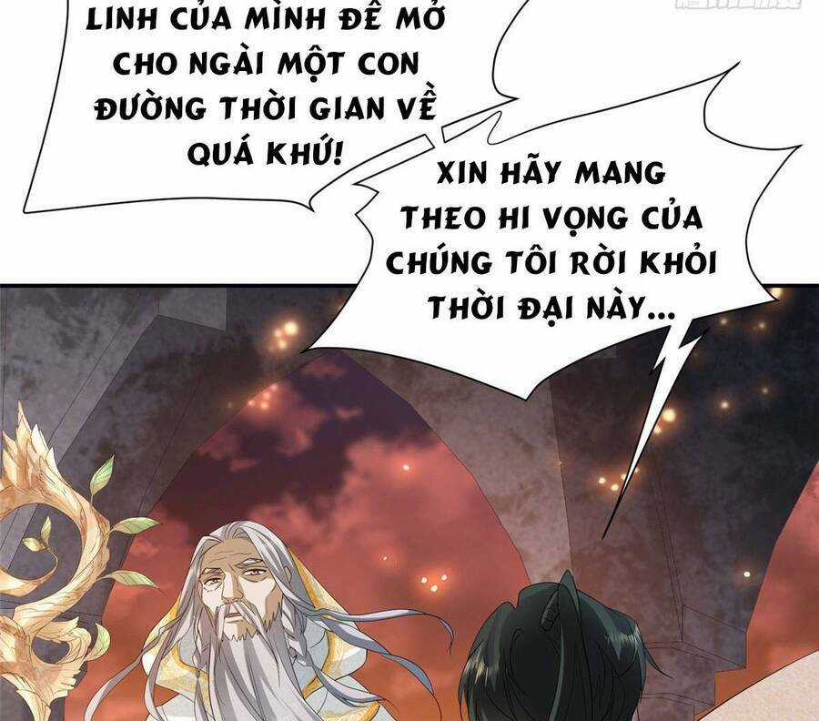Cựu Nhật Ngự Long - Chapter 1 - Trang 18