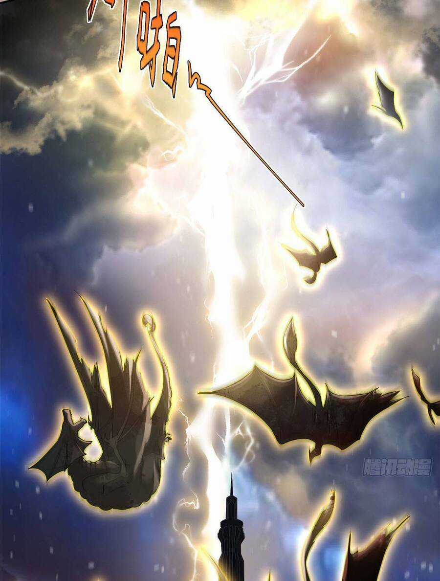 Cựu Nhật Ngự Long - Chapter 1 - Trang 3