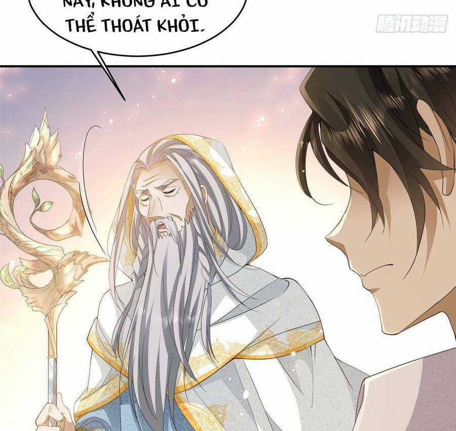 Cựu Nhật Ngự Long - Chapter 1 - Trang 23