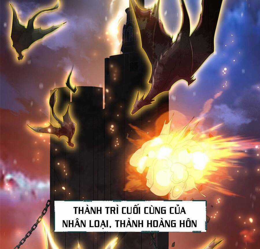 Cựu Nhật Ngự Long - Chapter 1 - Trang 4