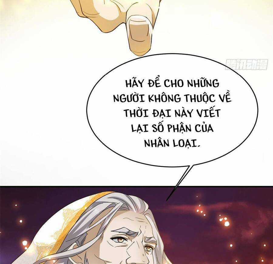 Cựu Nhật Ngự Long - Chapter 1 - Trang 33