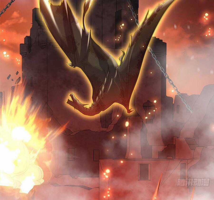 Cựu Nhật Ngự Long - Chapter 1 - Trang 5