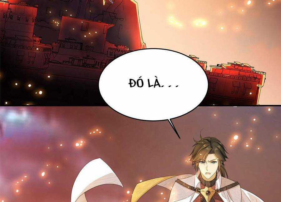 Cựu Nhật Ngự Long - Chapter 1 - Trang 46