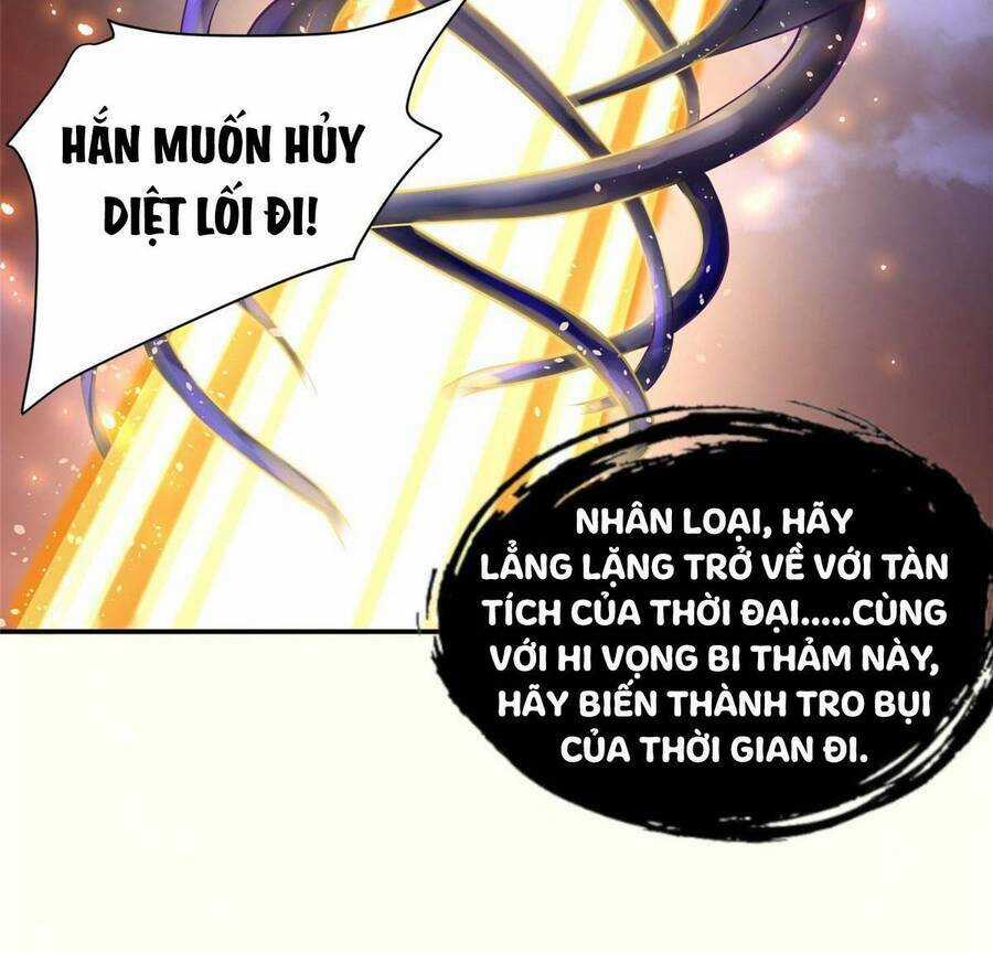 Cựu Nhật Ngự Long - Chapter 1 - Trang 51