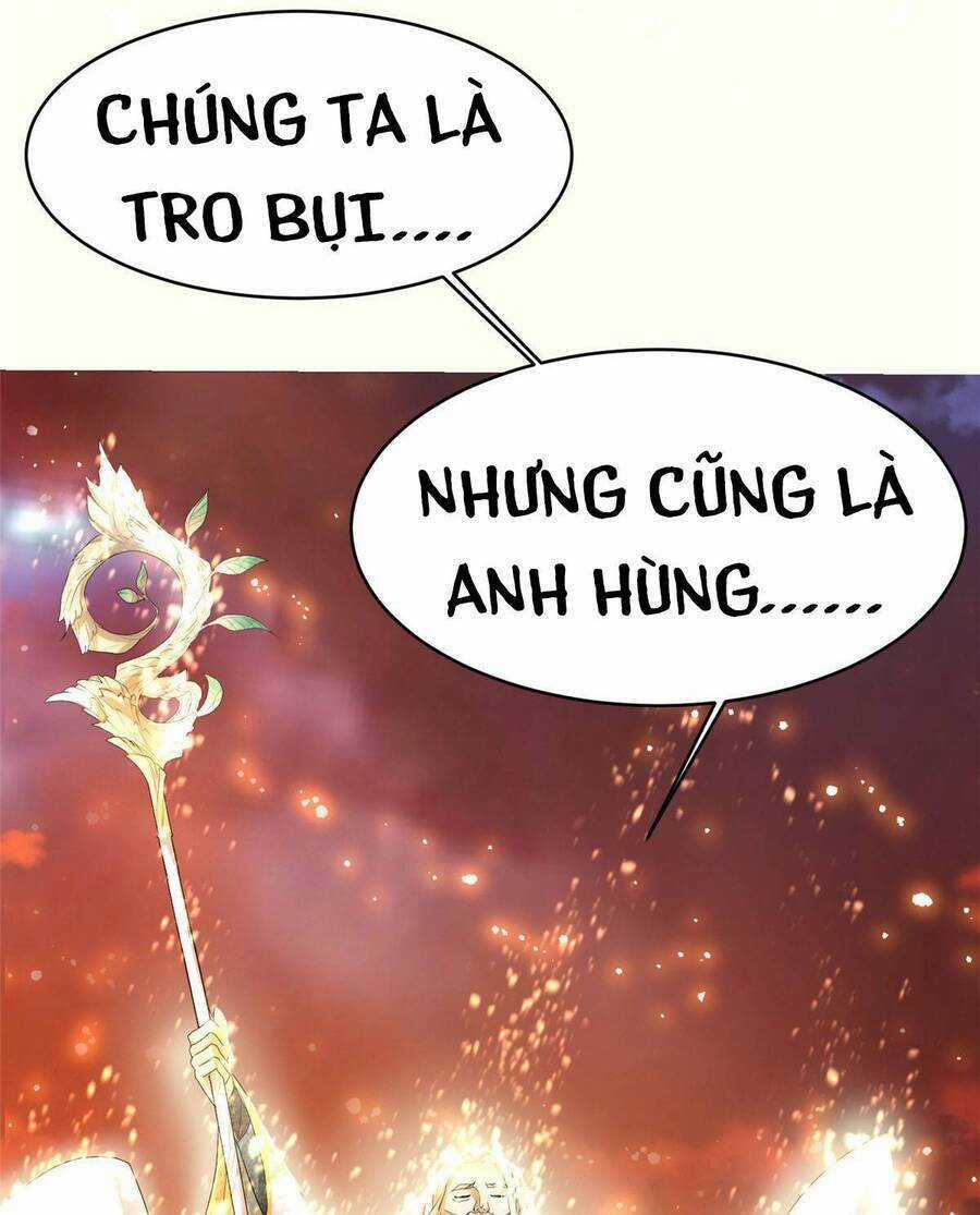 Cựu Nhật Ngự Long - Chapter 1 - Trang 53