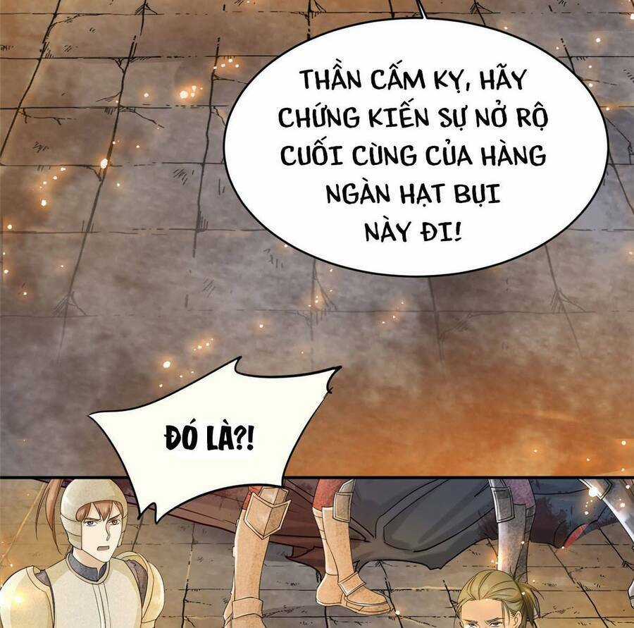 Cựu Nhật Ngự Long - Chapter 1 - Trang 55