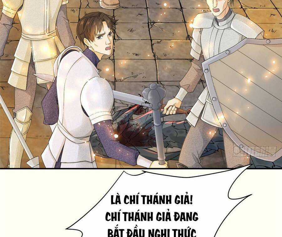 Cựu Nhật Ngự Long - Chapter 1 - Trang 56