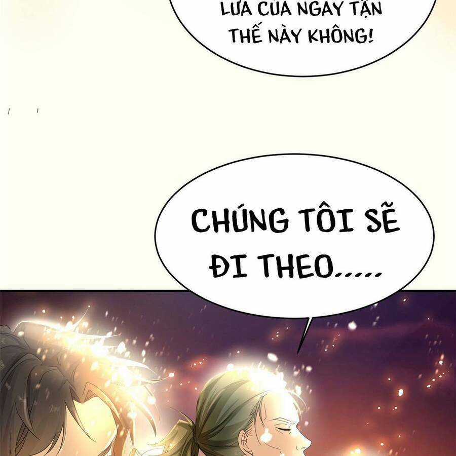 Cựu Nhật Ngự Long - Chapter 1 - Trang 59