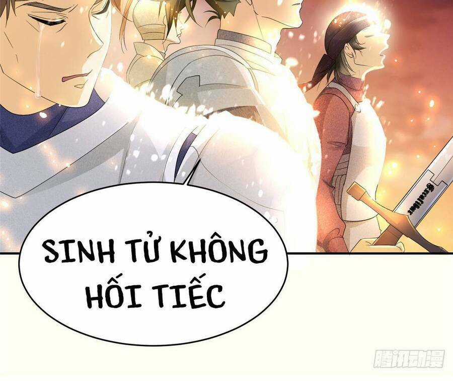 Cựu Nhật Ngự Long - Chapter 1 - Trang 60