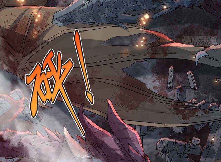 Cựu Nhật Ngự Long - Chapter 1 - Trang 8