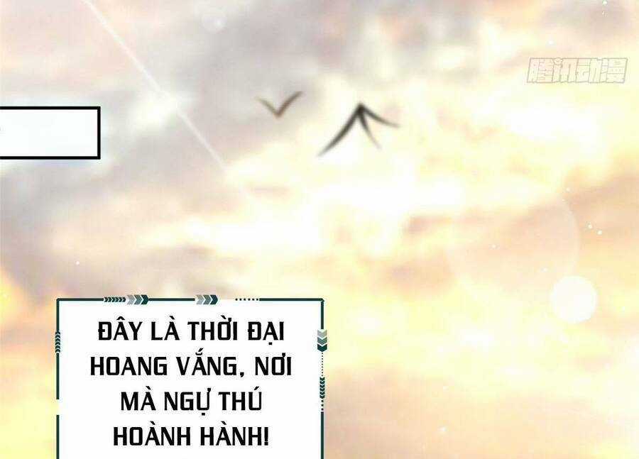 Cựu Nhật Ngự Long - Chapter 1 - Trang 71