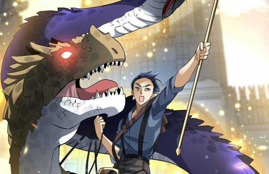 Cựu Nhật Ngự Long - Chapter 1 - Trang 74