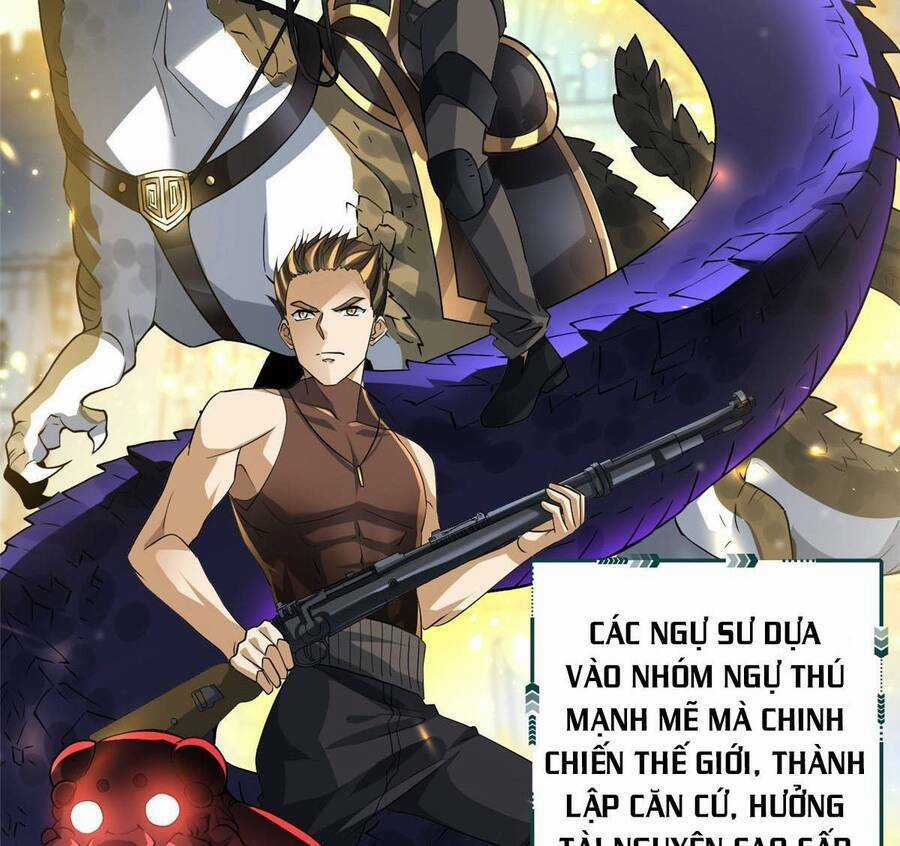 Cựu Nhật Ngự Long - Chapter 1 - Trang 75