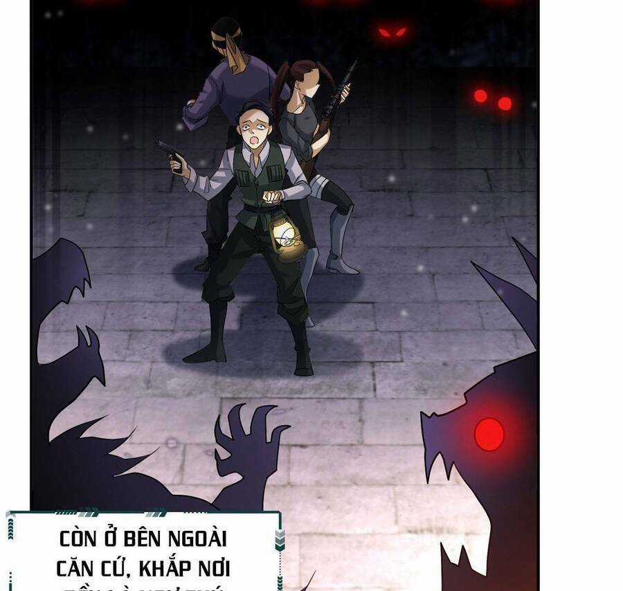 Cựu Nhật Ngự Long - Chapter 1 - Trang 77