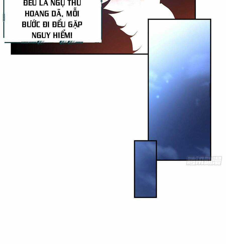 Cựu Nhật Ngự Long - Chapter 1 - Trang 78