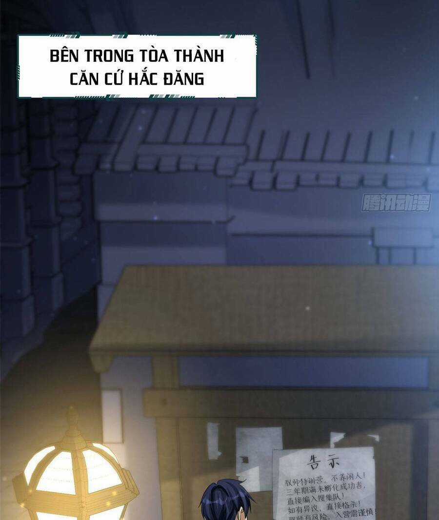 Cựu Nhật Ngự Long - Chapter 1 - Trang 85