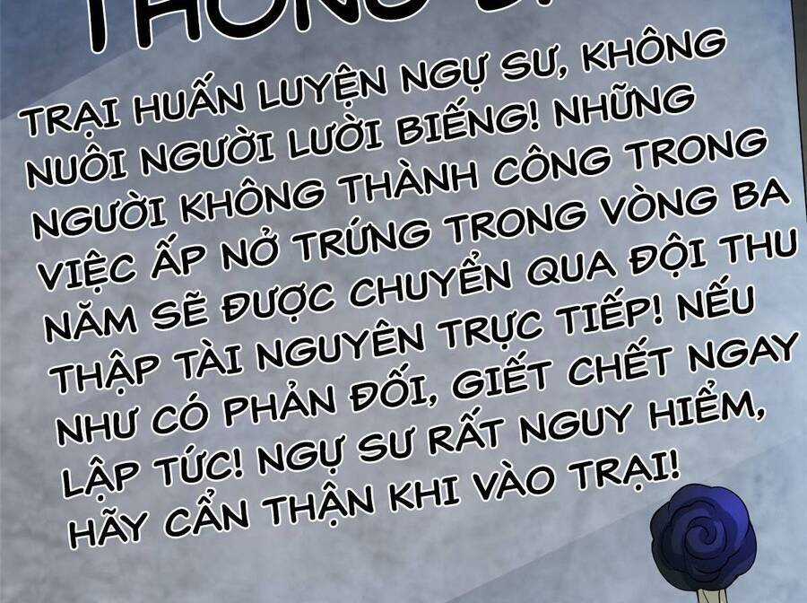 Cựu Nhật Ngự Long - Chapter 1 - Trang 88