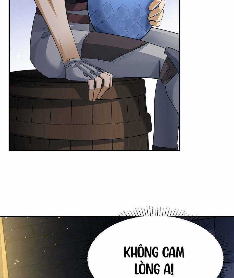 Cựu Nhật Ngự Long - Chapter 1 - Trang 92