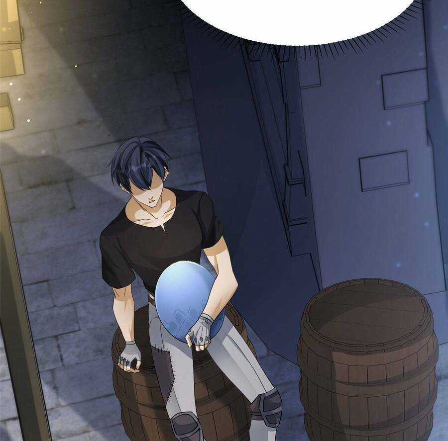 Cựu Nhật Ngự Long - Chapter 1 - Trang 93