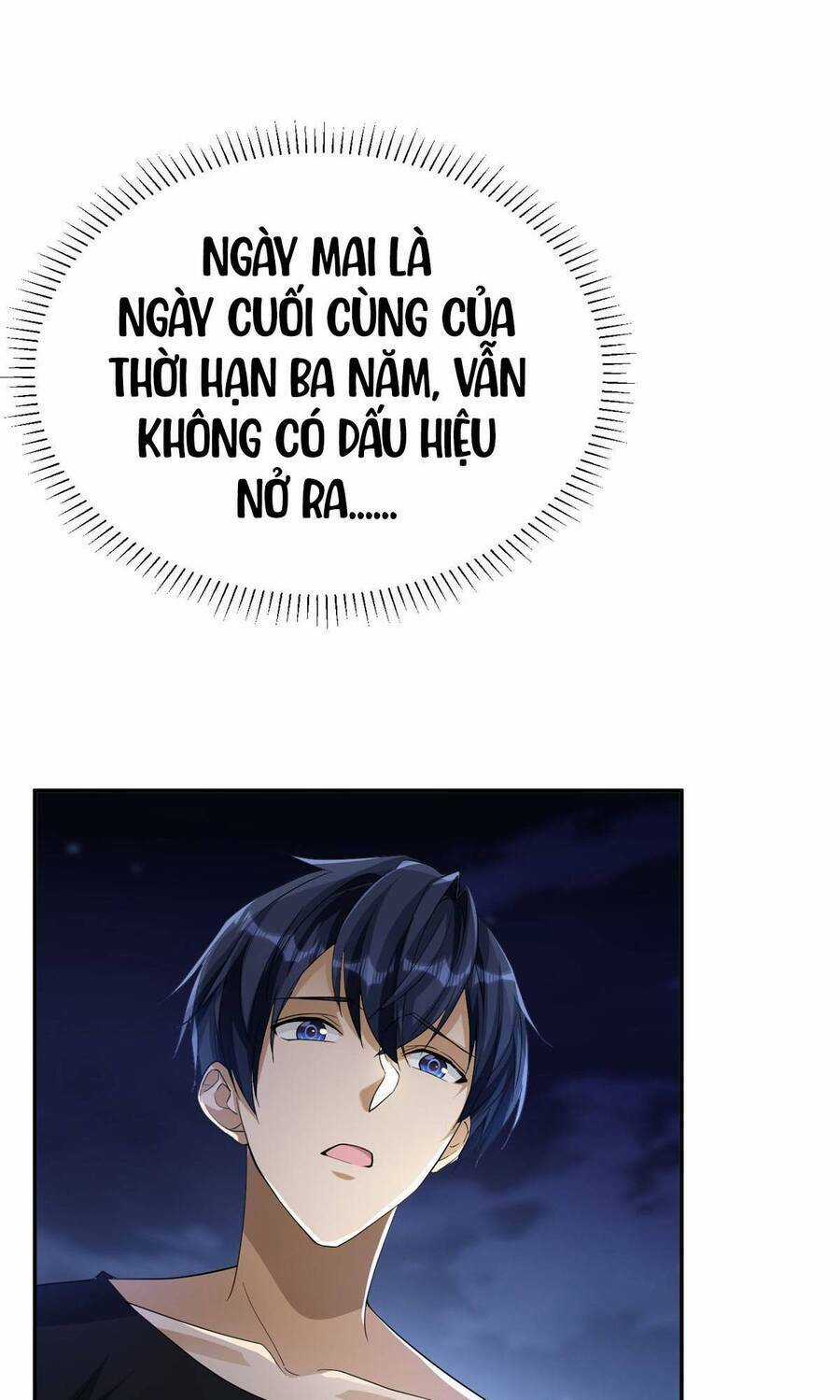 Cựu Nhật Ngự Long - Chapter 1 - Trang 95