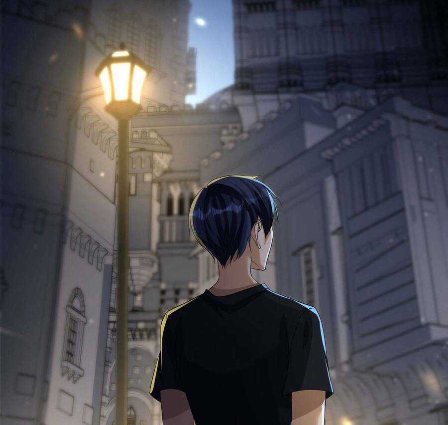 Cựu Nhật Ngự Long - Chapter 1 - Trang 99