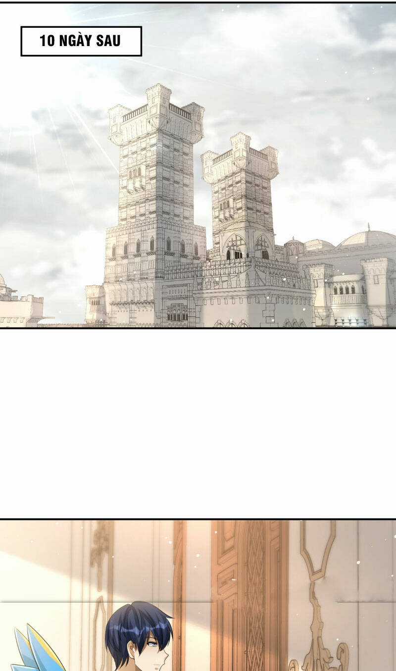 Cựu Nhật Ngự Long - Chapter 10 - Trang 1