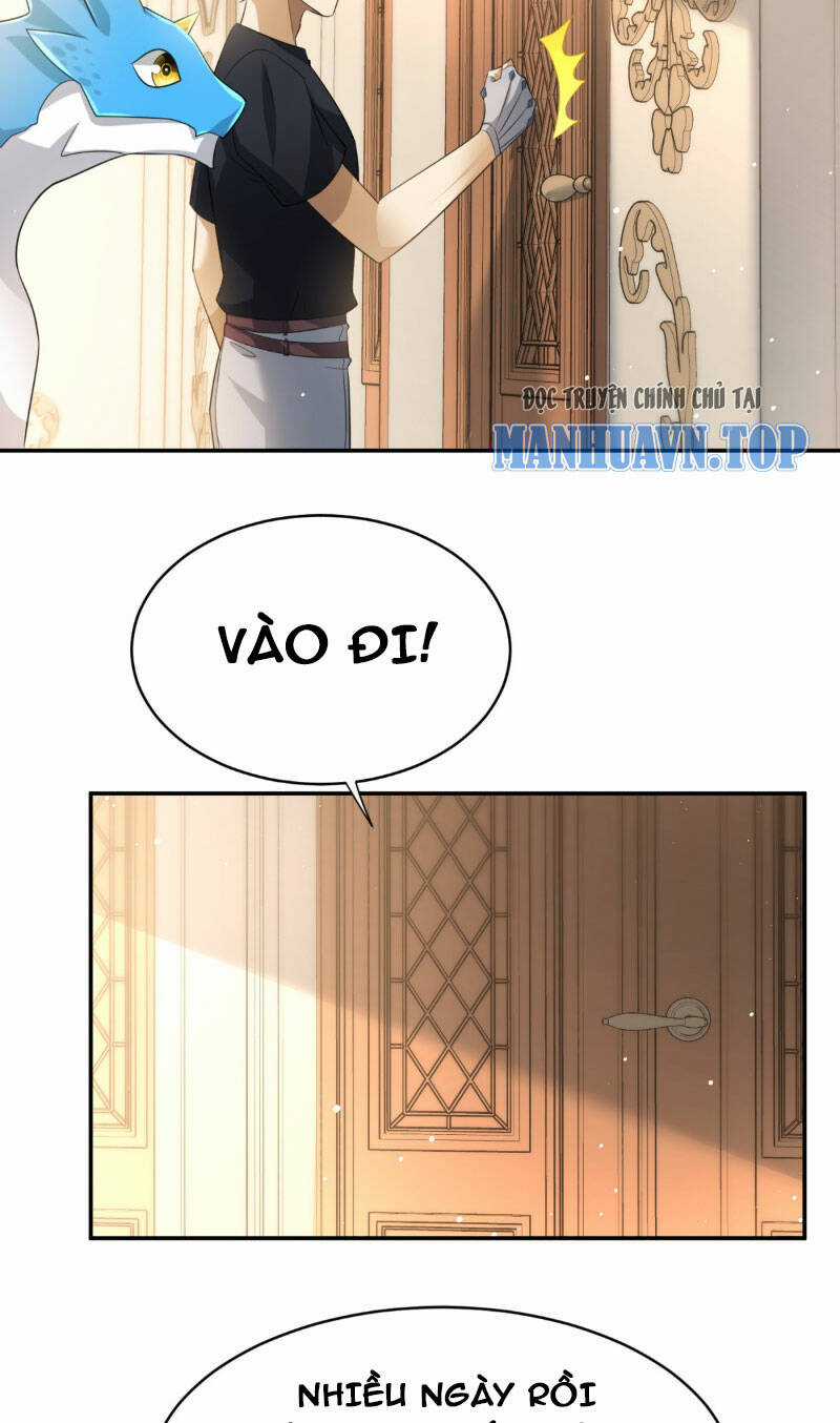 Cựu Nhật Ngự Long - Chapter 10 - Trang 2