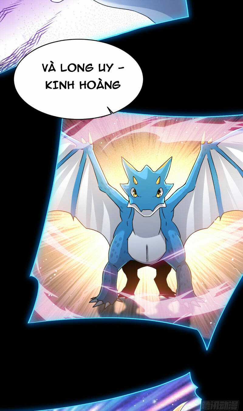 Cựu Nhật Ngự Long - Chapter 10 - Trang 13