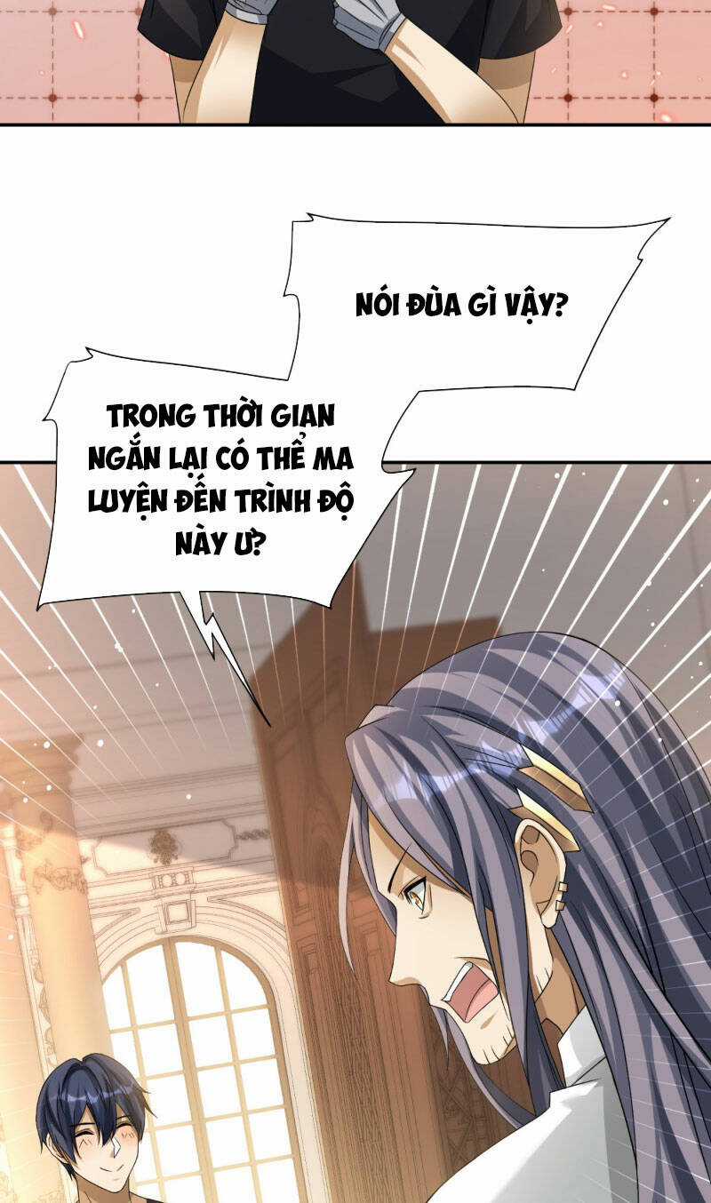 Cựu Nhật Ngự Long - Chapter 10 - Trang 15