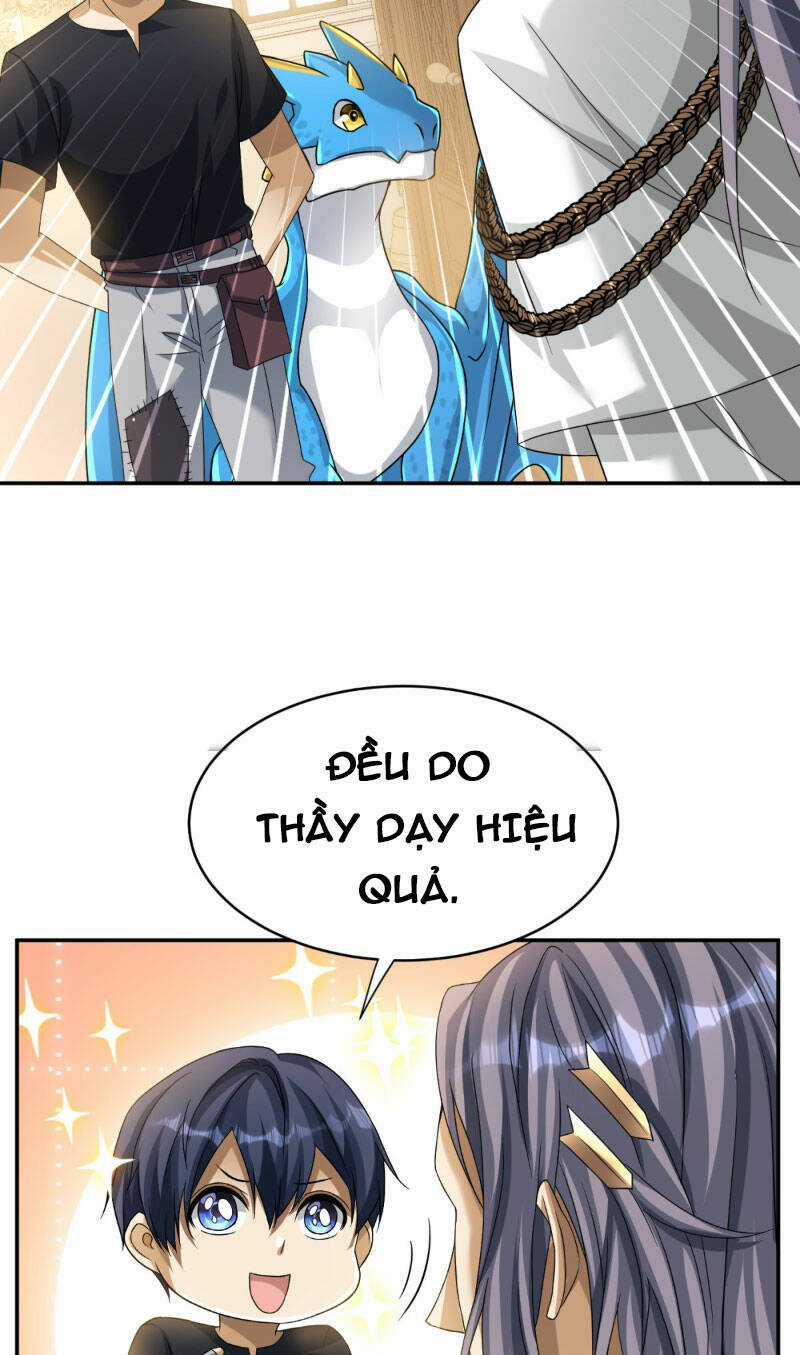 Cựu Nhật Ngự Long - Chapter 10 - Trang 16