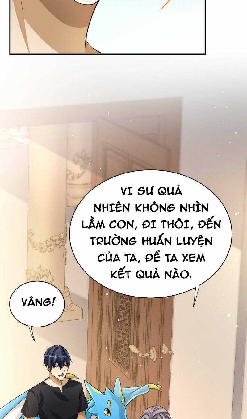 Cựu Nhật Ngự Long - Chapter 10 - Trang 18