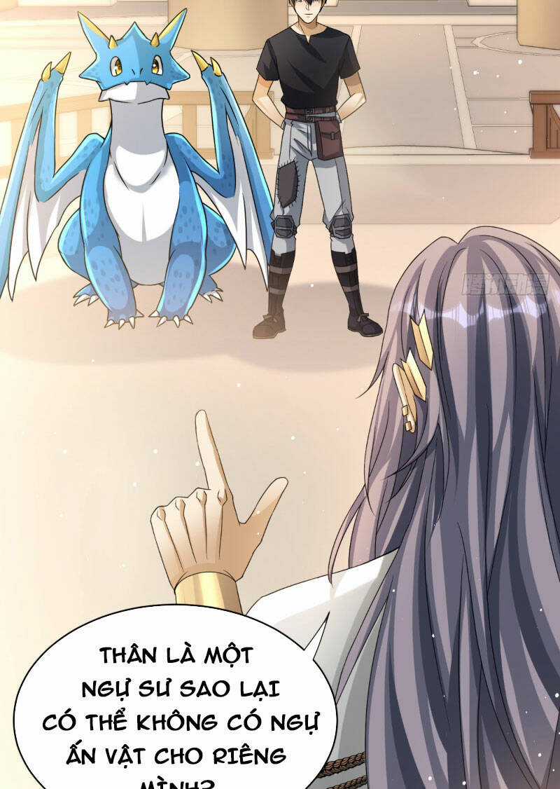 Cựu Nhật Ngự Long - Chapter 10 - Trang 22