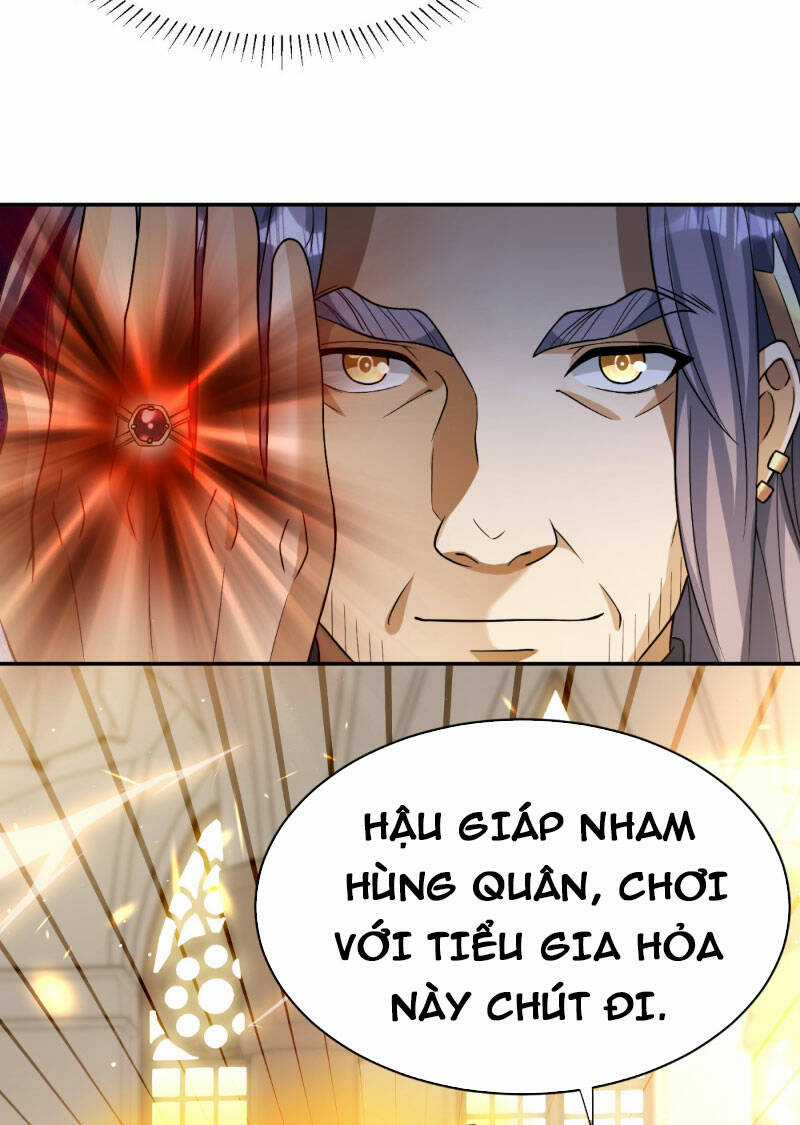 Cựu Nhật Ngự Long - Chapter 10 - Trang 24