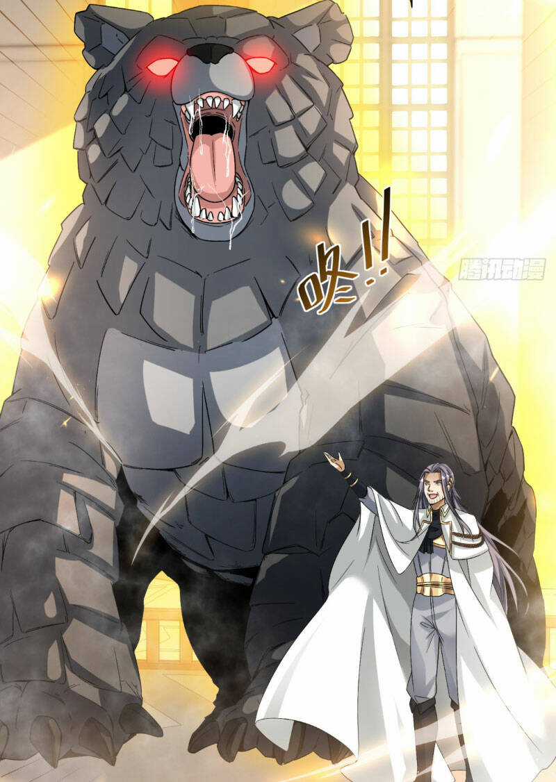 Cựu Nhật Ngự Long - Chapter 10 - Trang 25